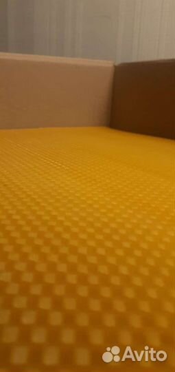 Вощина для свечей