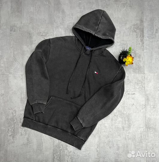 Худи Tommy Hilfiger