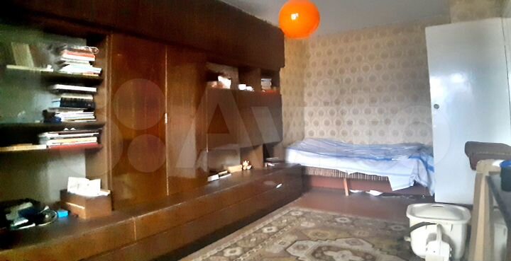 3-к. квартира, 61 м², 5/5 эт.