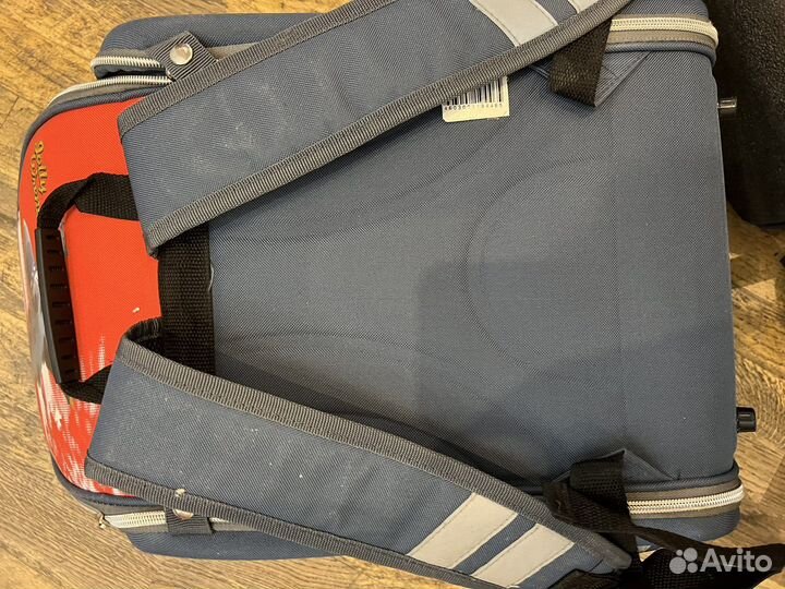 Рюкзак детский школьный