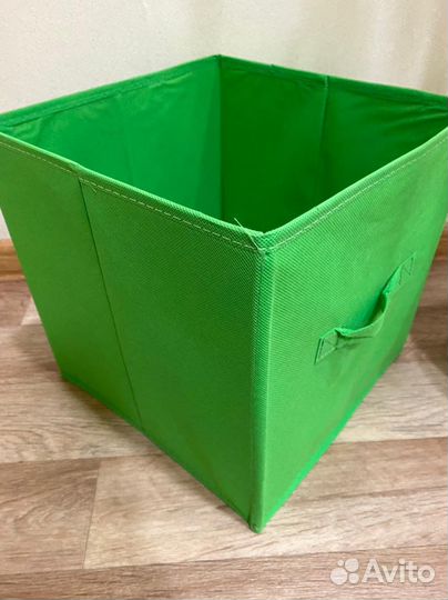 Ящик / короб в стеллаж