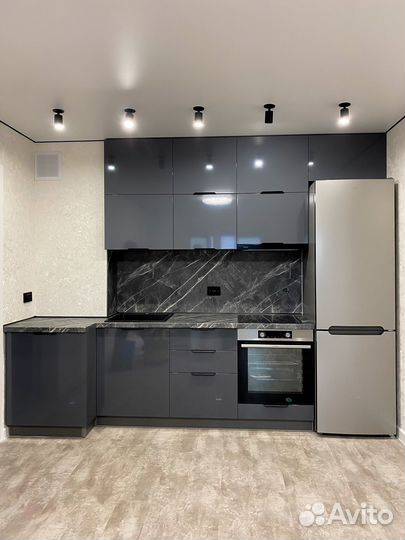 Кухни на заказ