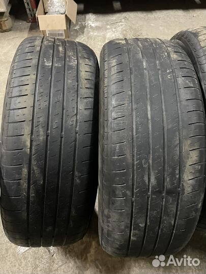 Nexen N'Priz RH7 225/60 R18