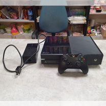 Xbox one 500 гб