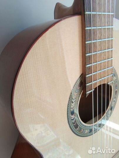 Классическая гитара