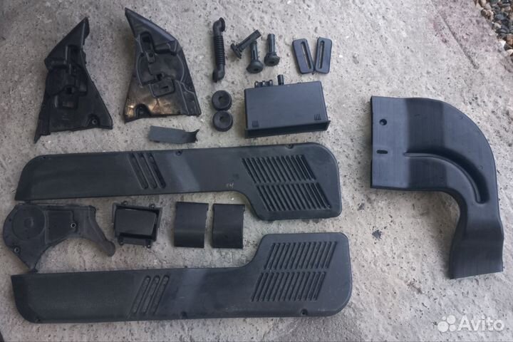 Запчасти для priora 2173 2112 2010