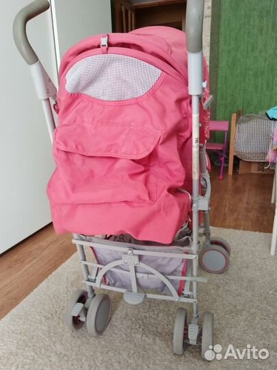 Прогулочная Коляска детская rant sorento