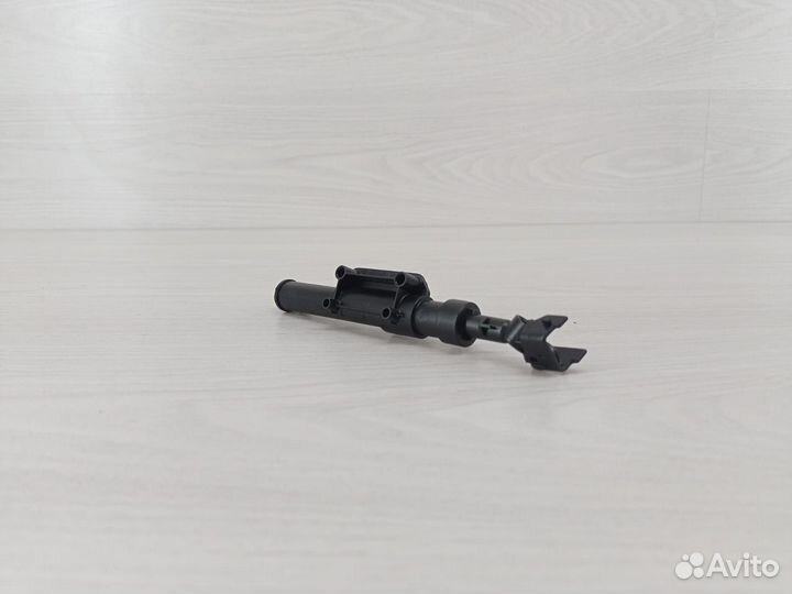 Форсунка омывателя фар правая Volvo XC70 (Mk3)