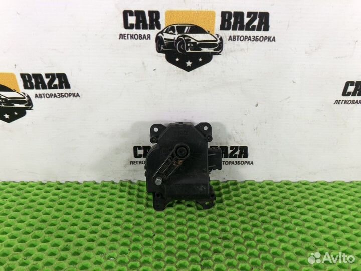 Моторчик отопителя Honda CR-V