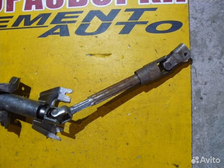 Колонка рулевая для Renault Logan 2 Sandero 2