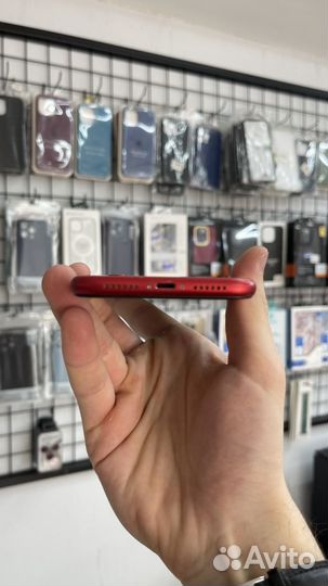 iPhone 11, 256 ГБ