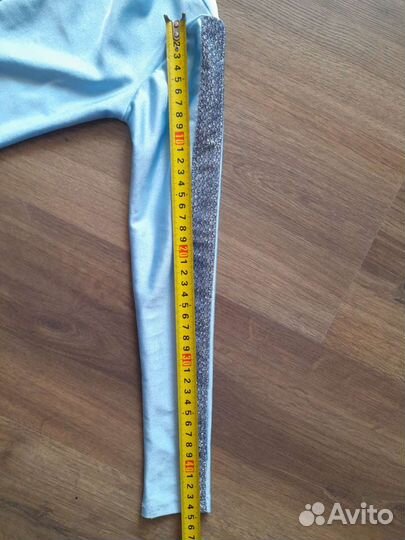 Костюм для выступлений танцы/гимнастика