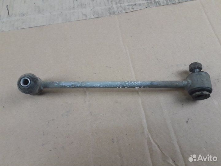 Стойка стабилизатора задняя правая Mercedes-Benz