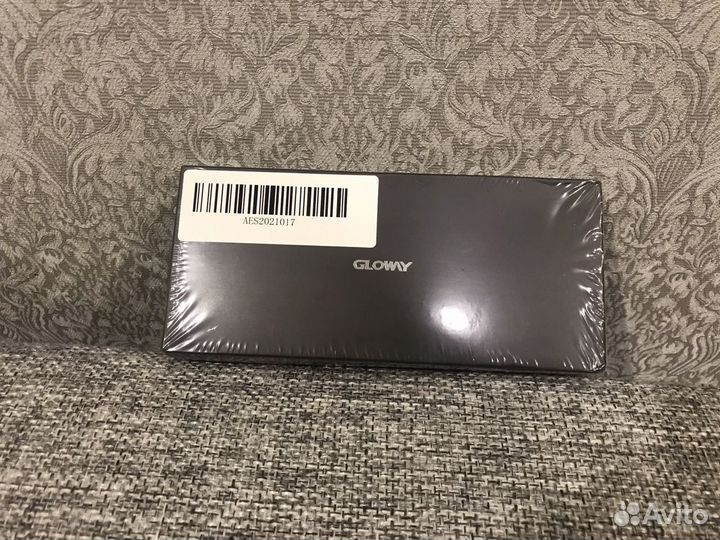 Ddr4 16gb 2 по 8 RGB XMP 3000-3600