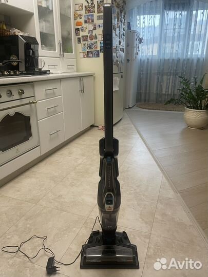 Беспроводной пылесос bissel22280