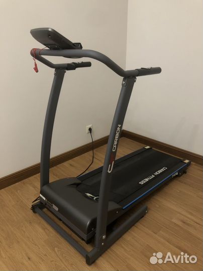 Беговая дорожка бу