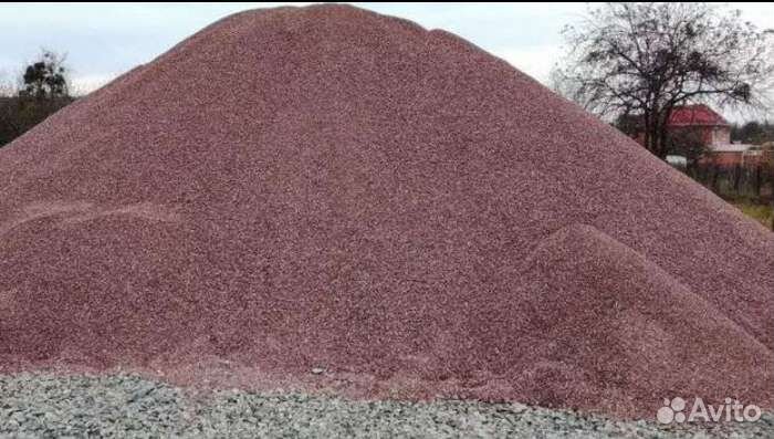 Песок щебень отсев земля торфогрунт навоз дрова