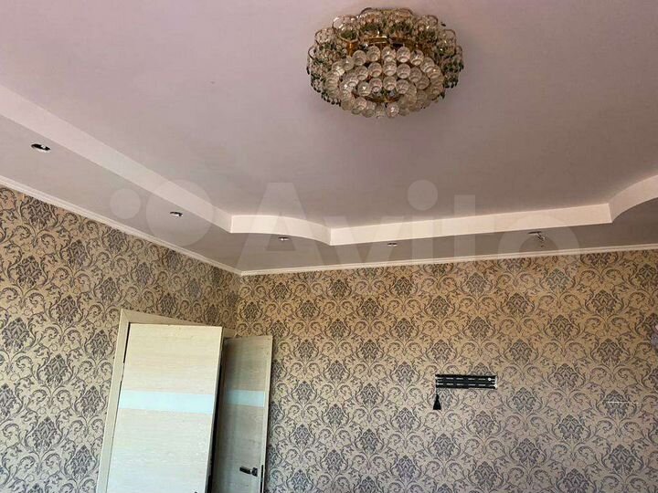 2-к. квартира, 56,2 м², 1/5 эт.