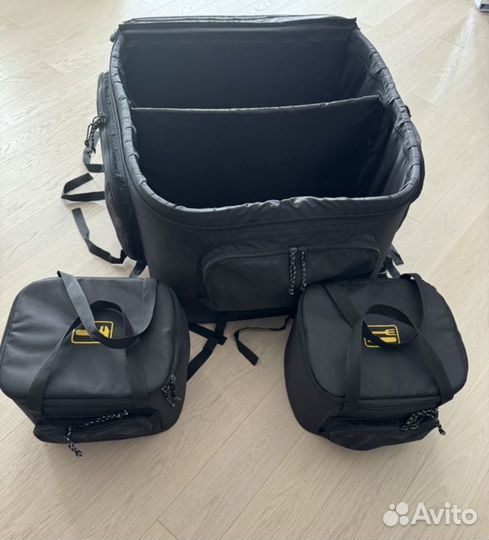 Кофр для снегохода BRP