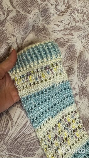 Кардиган для девочки 104 110