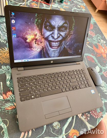 Intel Core i3-6Gen/ 8GB DDR4/ SSD nvme