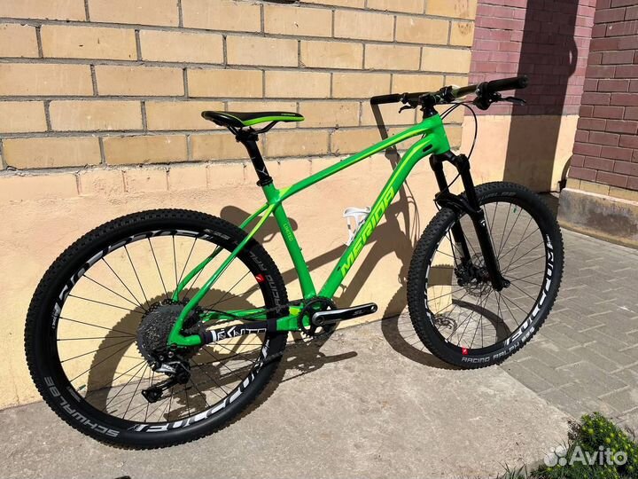 Merida Big.Seven Limited