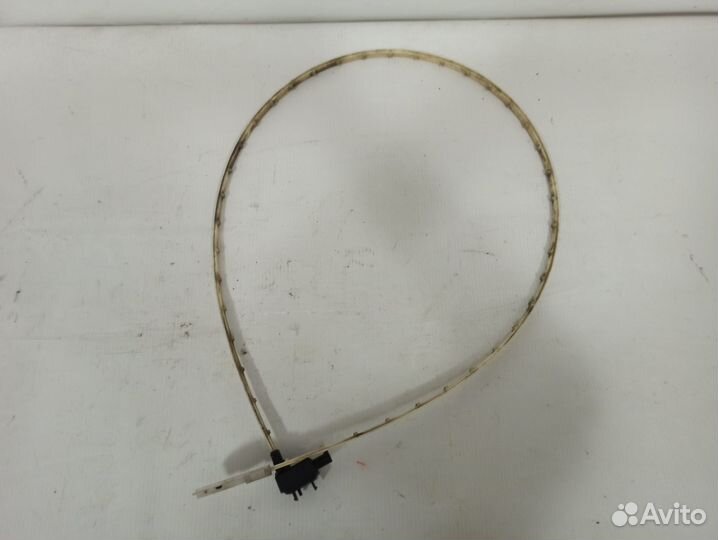 Датчик системы защиты пешеходов BMW 5 F10 F11