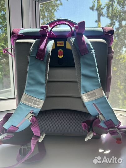 Ранец для девочки McNeill