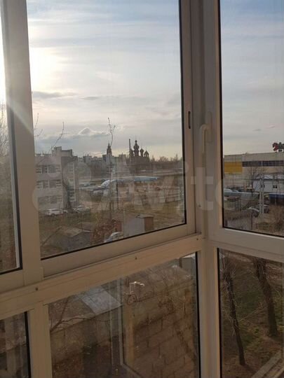 Квартира-студия, 31 м², 4/5 эт.