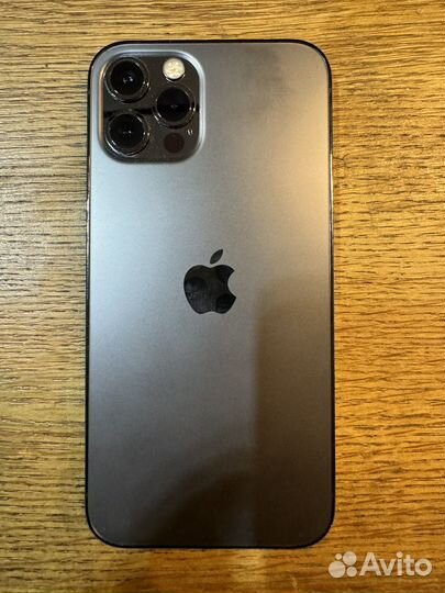 iPhone 12 Pro, 128 ГБ