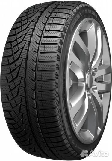 Sailun Ice Blazer Alpine EVO1 285/45 R21 113T