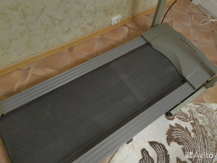 Беговая дорожка