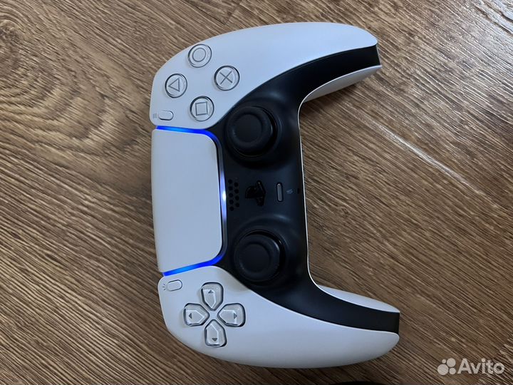 Sony playstation 5 с дисководом