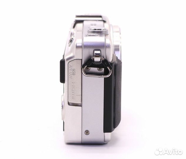 Olympus Pen Mini E-PM2 body (пробег 3170 кадров)