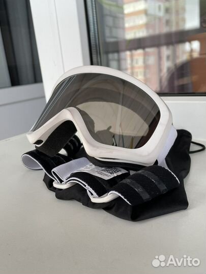 Очки маска Briko geyser