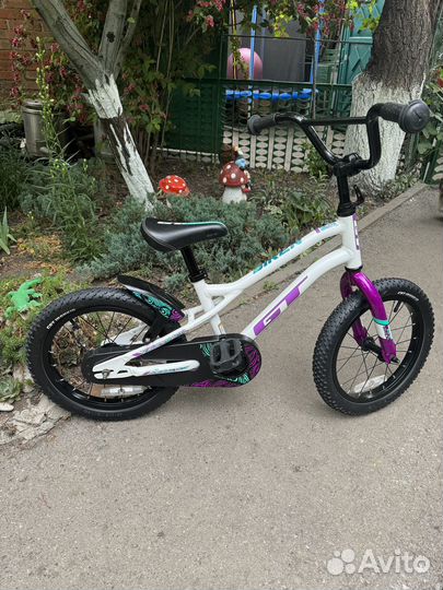 Детский велосипед Gt Siren