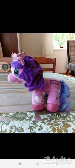 Мягкие игрушки, мультгерои