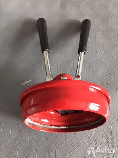 Закаточная машинка автомат