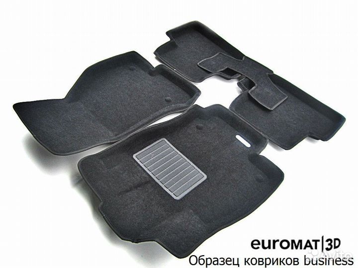 Коврики для chevrolet Captiva (2006-2012/2012) /op