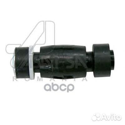 Тяга стабилизатора renault logan/sandero 04- пе