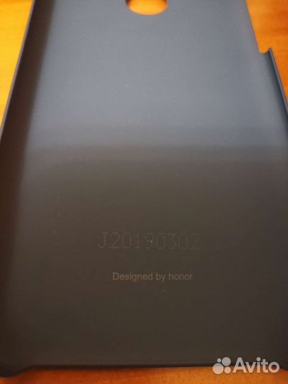 Чехол для Honor 20 View