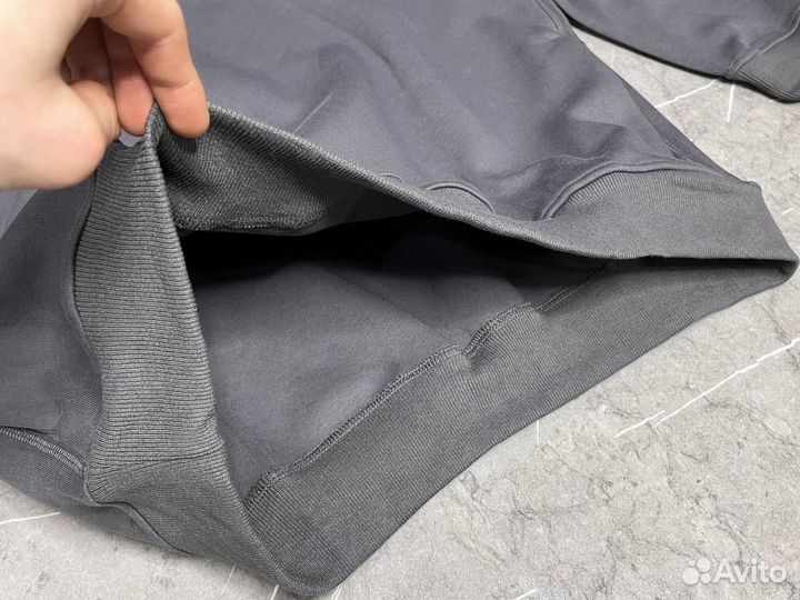 Костюм Nike x Fear Of Good Унисекс