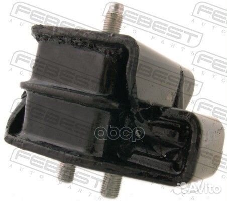 SBM-009 подушка двс передняя Subaru Impreza G1