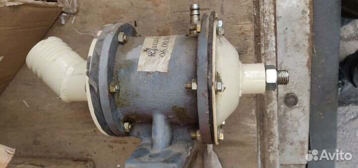 Клапан сливной для стиральной машины Вязьма ло30