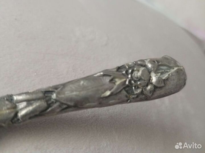 Brabec freres нож для масла