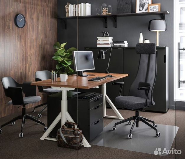 Тумба IKEA galant (икеа галант)