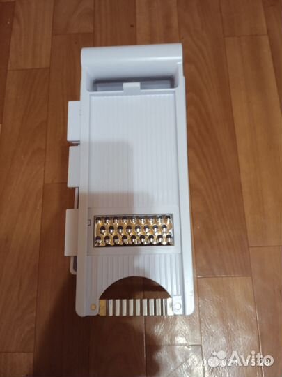 Овощерезка ручная