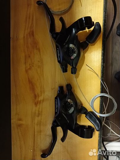 Запчасти для велосипеда