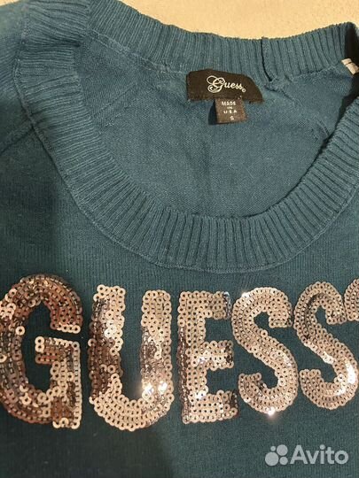 Кофта guess