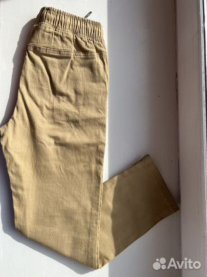 Брюки для мальчика